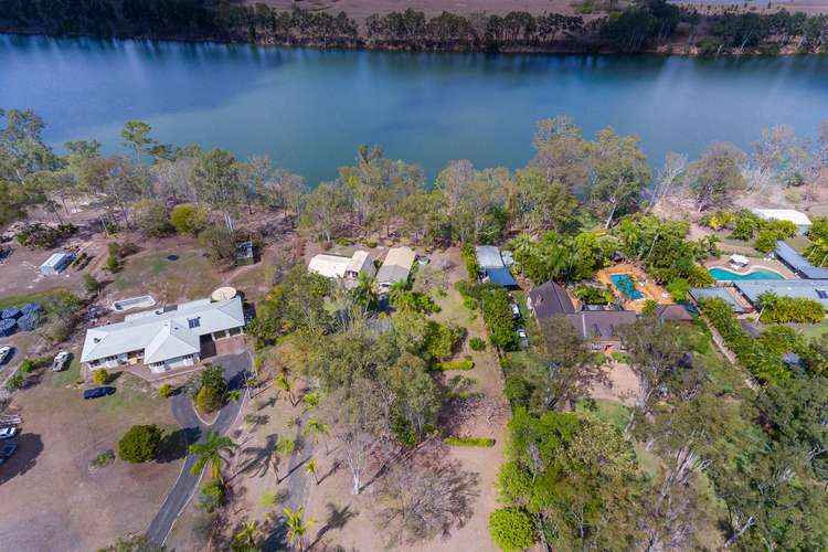 Fourth view of Homely house listing, 33 Pleasant Drive, Sharon QLD 4670