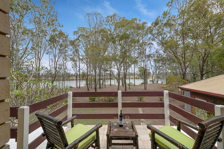 Fifth view of Homely house listing, 33 Pleasant Drive, Sharon QLD 4670