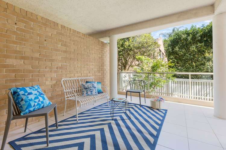 Third view of Homely apartment listing, 4/11-13 Gulliver Street, Brookvale NSW 2100