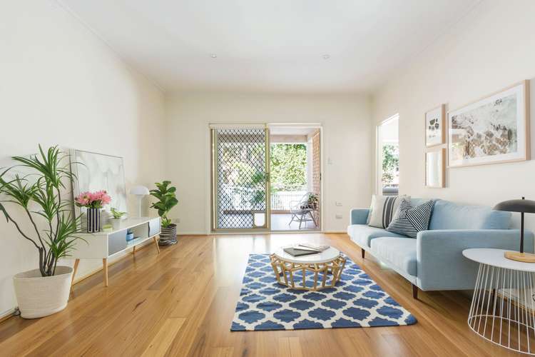 Fifth view of Homely apartment listing, 4/11-13 Gulliver Street, Brookvale NSW 2100