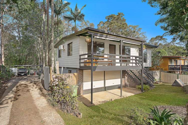 Second view of Homely house listing, 39 Marsh Street, Narangba QLD 4504