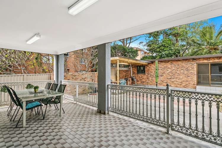 Second view of Homely house listing, 48 Crawford Road, Brighton-le-sands NSW 2216