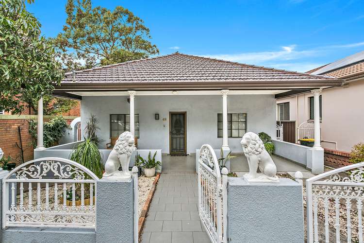 Fourth view of Homely house listing, 48 Crawford Road, Brighton-le-sands NSW 2216