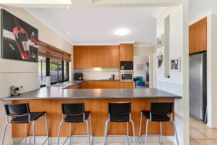 Fourth view of Homely house listing, 17 Trafalgar Vale Avenue, Wellington Point QLD 4160