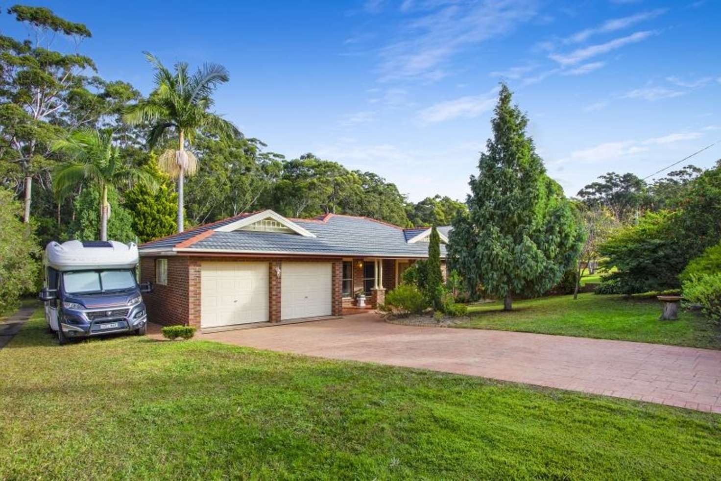 Main view of Homely house listing, 202 Matron Porter Drive, Mollymook NSW 2539