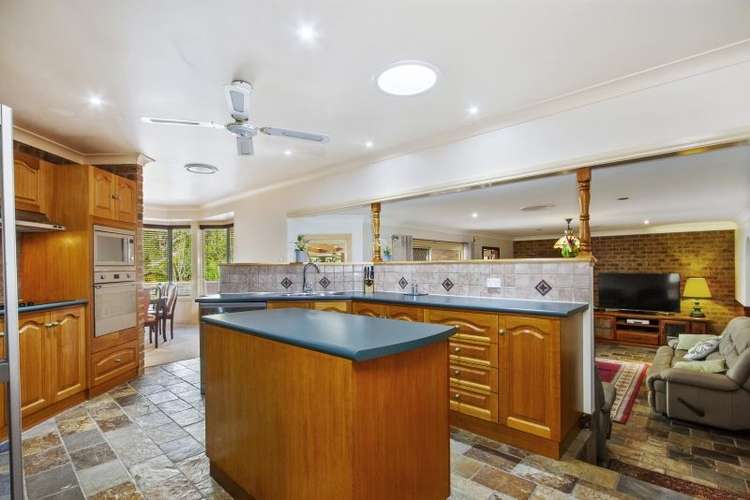 Second view of Homely house listing, 202 Matron Porter Drive, Mollymook NSW 2539