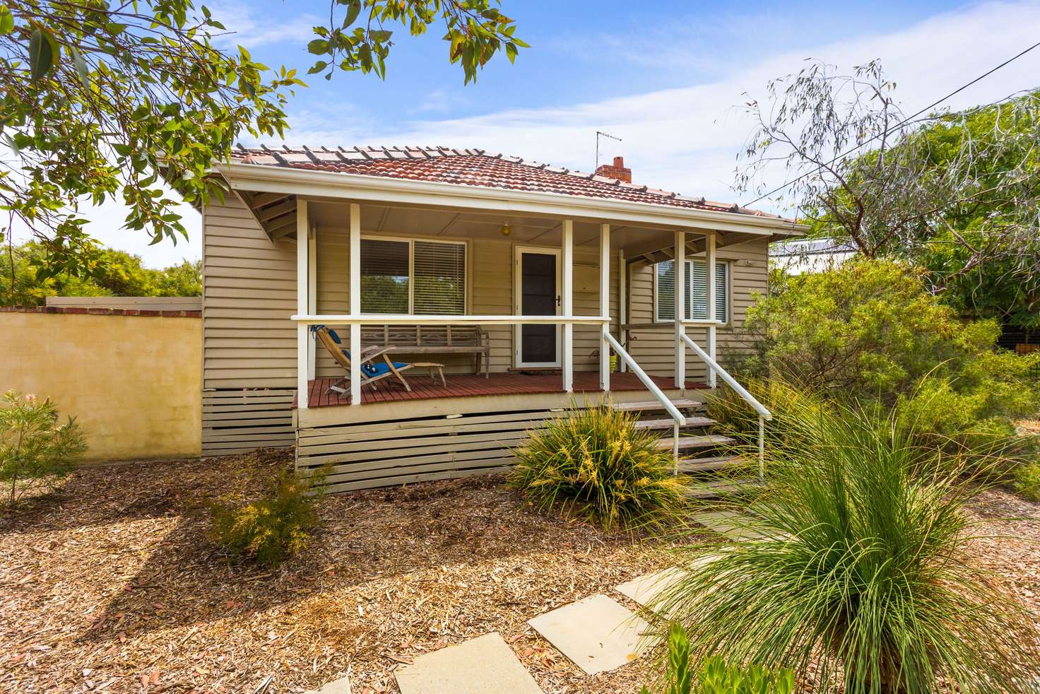 Main view of Homely house listing, 128 Samson Street, White Gum Valley WA 6162