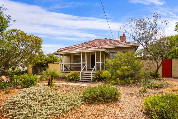 Second view of Homely house listing, 128 Samson Street, White Gum Valley WA 6162