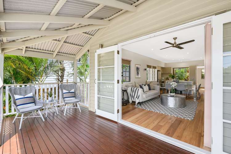 Second view of Homely house listing, 28 Maple Street, Wavell Heights QLD 4012