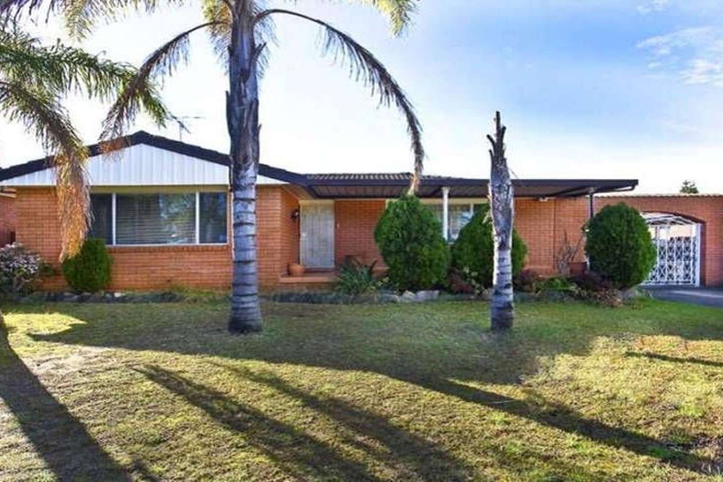 Main view of Homely house listing, 9 Rimfire Street, Bossley Park NSW 2176