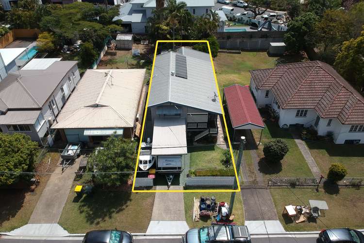 Main view of Homely house listing, 20 Meecham Street, Grange QLD 4051