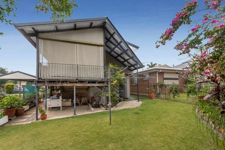 Sixth view of Homely house listing, 20 Meecham Street, Grange QLD 4051