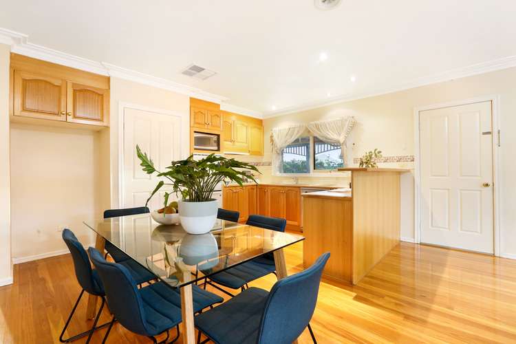 Fourth view of Homely house listing, 15 Lincolne Crescent, Roxburgh Park VIC 3064