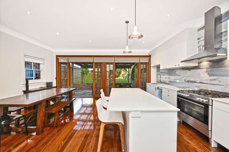 Fourth view of Homely house listing, 50 Mons Avenue, Maroubra NSW 2035