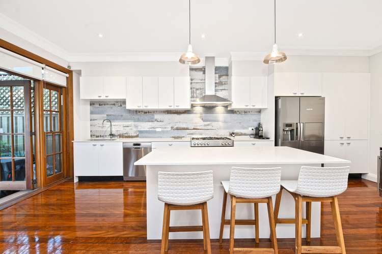 Sixth view of Homely house listing, 50 Mons Avenue, Maroubra NSW 2035