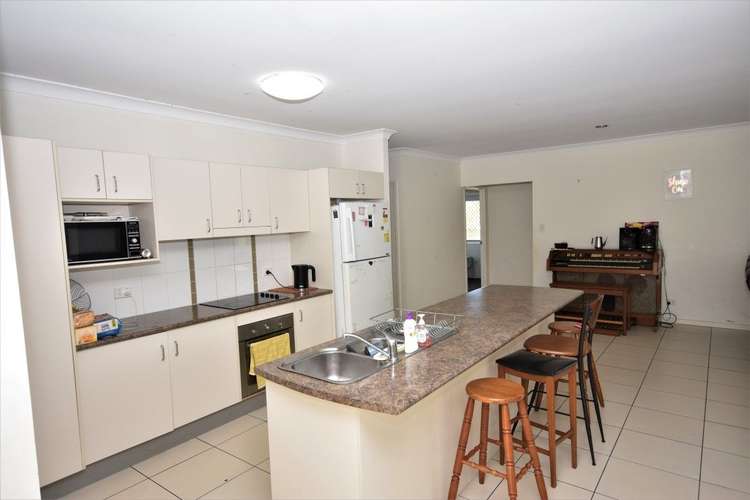 Third view of Homely house listing, 106 Tibrogargan Drive, Narangba QLD 4504