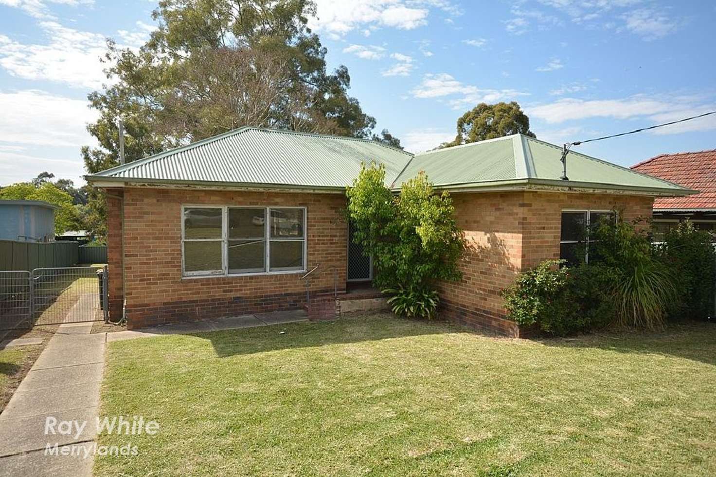 Main view of Homely house listing, 39 Davison Street, Merrylands NSW 2160