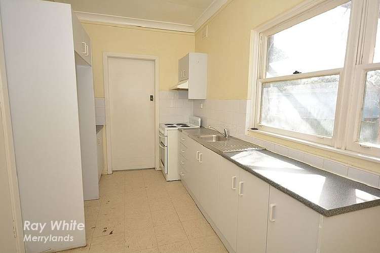 Second view of Homely house listing, 39 Davison Street, Merrylands NSW 2160