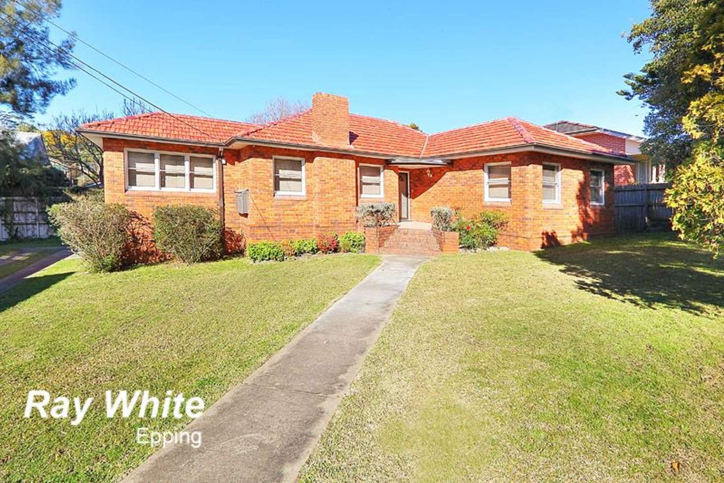Main view of Homely house listing, 2A The Boulevarde, Epping NSW 2121