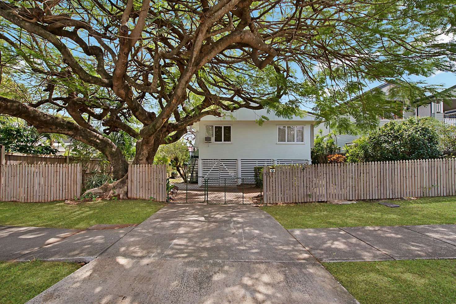 Main view of Homely house listing, 33 Orlando Road, Yeronga QLD 4104
