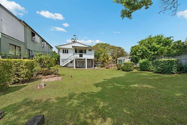 Fourth view of Homely house listing, 33 Orlando Road, Yeronga QLD 4104