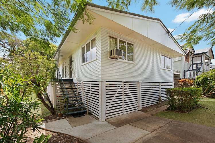 Fifth view of Homely house listing, 33 Orlando Road, Yeronga QLD 4104