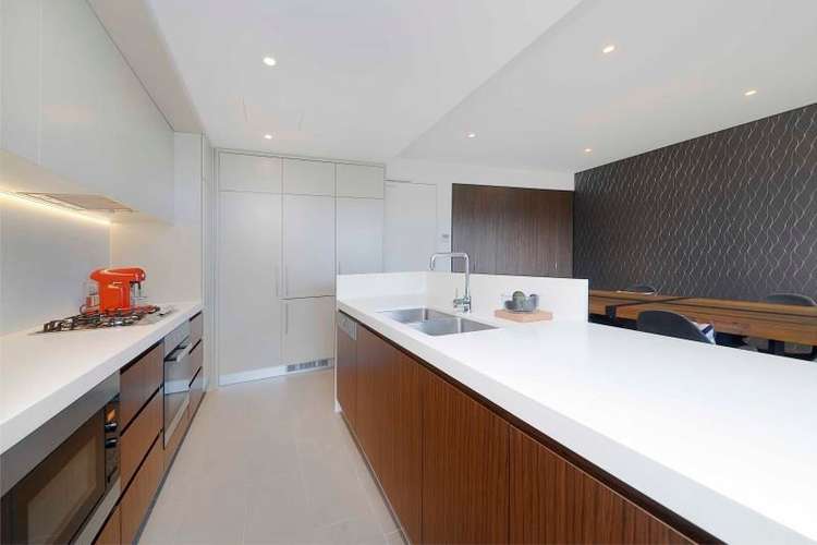 Second view of Homely unit listing, 504/2 Neild Avenue, Rushcutters Bay NSW 2011