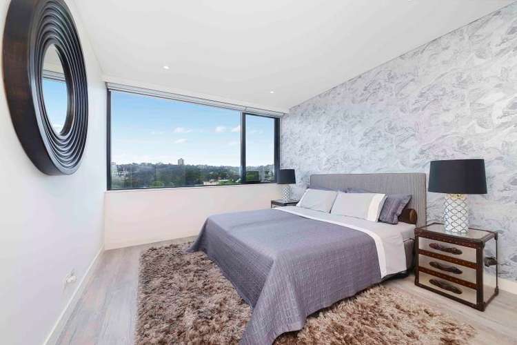 Third view of Homely unit listing, 504/2 Neild Avenue, Rushcutters Bay NSW 2011