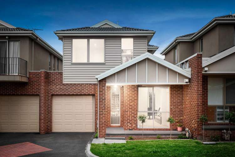 Main view of Homely townhouse listing, 3/4-6 Keogh Street, Burwood VIC 3125