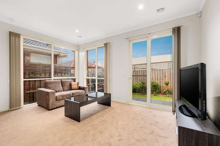 Second view of Homely townhouse listing, 3/4-6 Keogh Street, Burwood VIC 3125