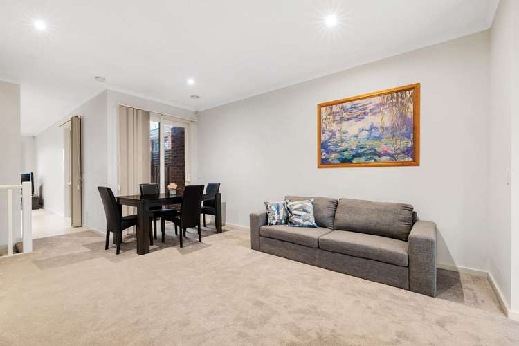 Third view of Homely townhouse listing, 3/4-6 Keogh Street, Burwood VIC 3125