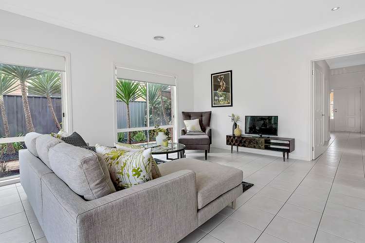 Third view of Homely house listing, 32 Girraween Crescent, Craigieburn VIC 3064