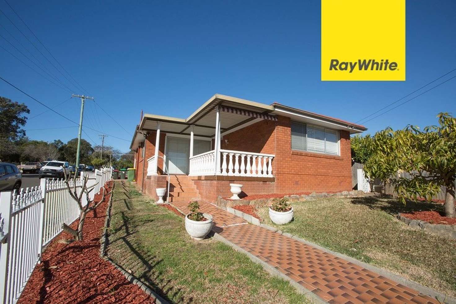 Main view of Homely house listing, 14 Morton Street, Parramatta NSW 2150