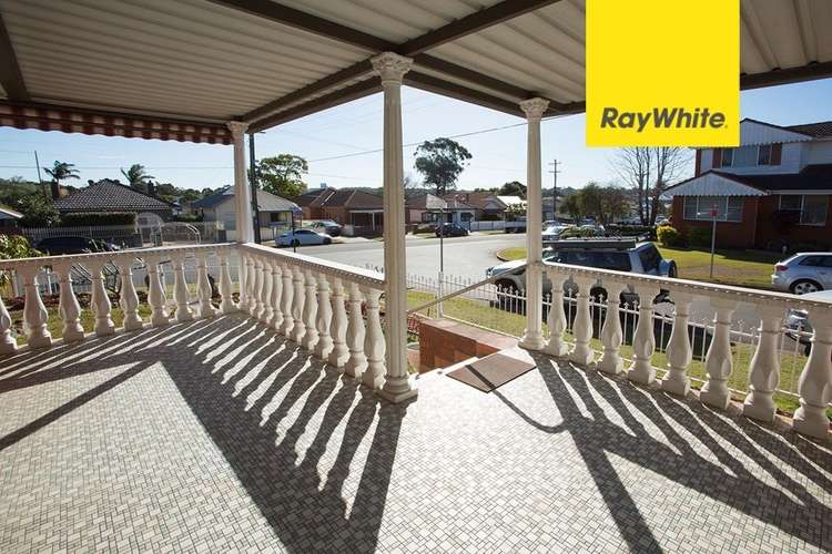 Second view of Homely house listing, 14 Morton Street, Parramatta NSW 2150