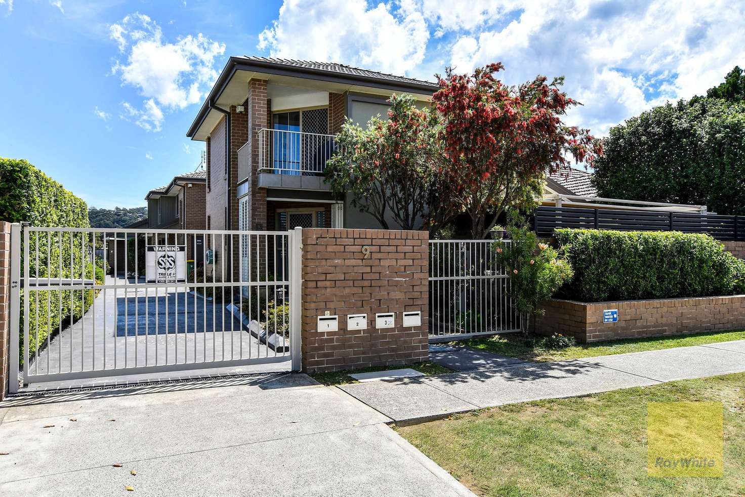 Main view of Homely townhouse listing, 2/9 Berith Street, Umina Beach NSW 2257