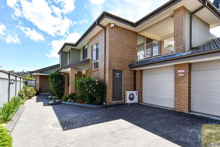 Second view of Homely townhouse listing, 2/9 Berith Street, Umina Beach NSW 2257