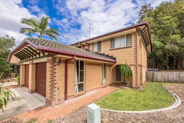 Second view of Homely townhouse listing, 184/125 Hansford Road, Coombabah QLD 4216