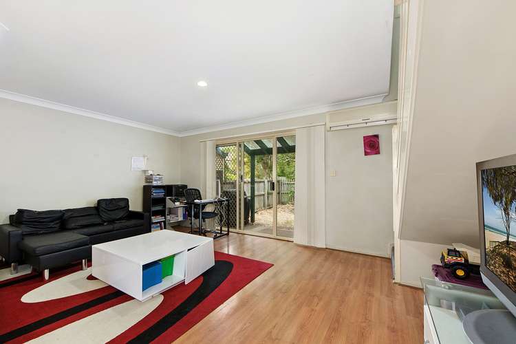 Third view of Homely townhouse listing, 184/125 Hansford Road, Coombabah QLD 4216