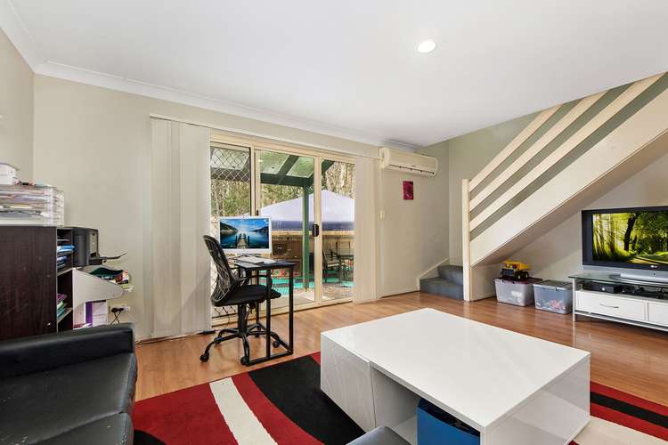 Sixth view of Homely townhouse listing, 184/125 Hansford Road, Coombabah QLD 4216