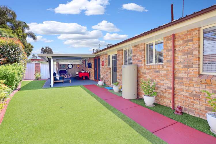 Fifth view of Homely house listing, 1/73 Rifle Range Road, Bligh Park NSW 2756