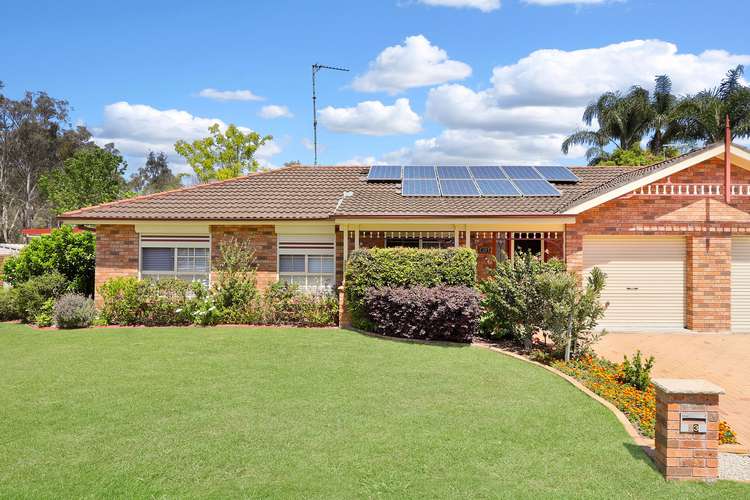 Sixth view of Homely house listing, 1/73 Rifle Range Road, Bligh Park NSW 2756