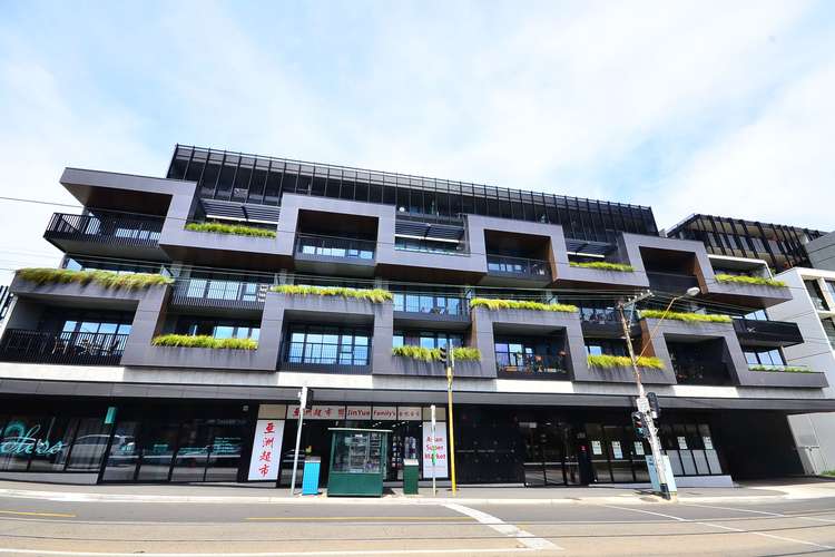 Main view of Homely apartment listing, 216/188 Whitehorse Road, Balwyn VIC 3103