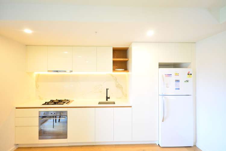 Second view of Homely apartment listing, 216/188 Whitehorse Road, Balwyn VIC 3103