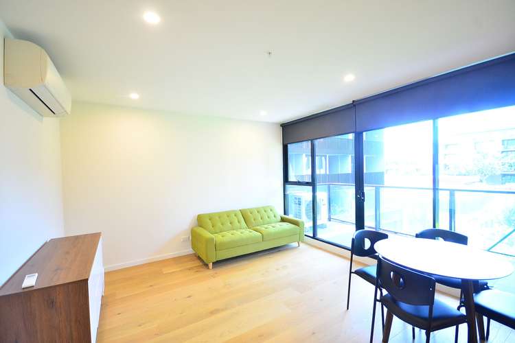 Fifth view of Homely apartment listing, 216/188 Whitehorse Road, Balwyn VIC 3103