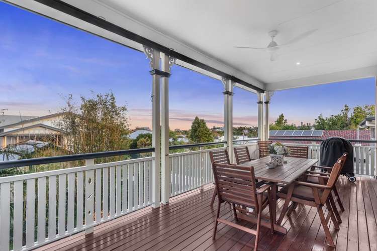 Main view of Homely house listing, 140 Richmond Street, Gordon Park QLD 4031