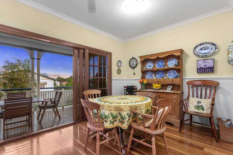 Fifth view of Homely house listing, 140 Richmond Street, Gordon Park QLD 4031