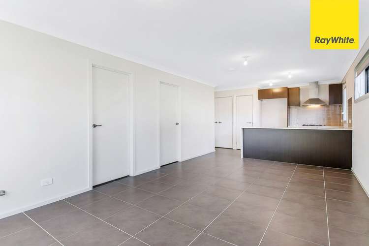 Second view of Homely unit listing, Flat/5 Lewis Street, Epping NSW 2121