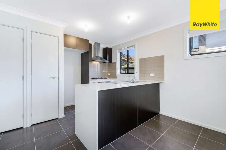 Third view of Homely unit listing, Flat/5 Lewis Street, Epping NSW 2121