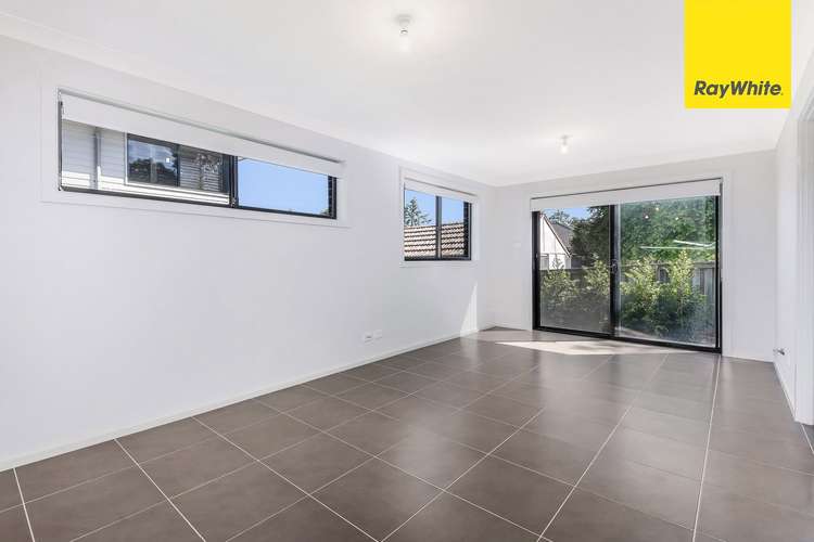 Fourth view of Homely unit listing, Flat/5 Lewis Street, Epping NSW 2121