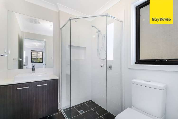 Fifth view of Homely unit listing, Flat/5 Lewis Street, Epping NSW 2121